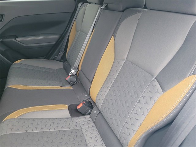Used 2024 Subaru Crosstrek 2.5i Sport image 15