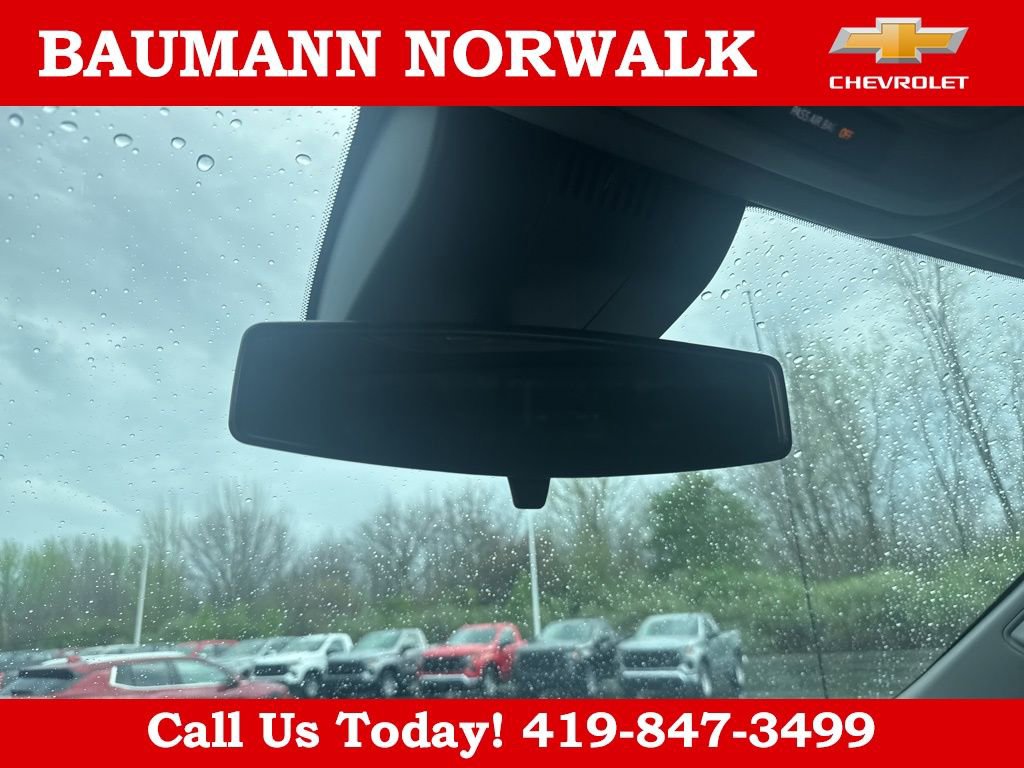 Used 2026 GMC Sierra 1500 Elevation w/ Elevation Premium Package AWD/4WD image 33
