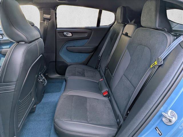 Certified 2023 Volvo C40 P8 Recharge Plus AWD/4WD image 19