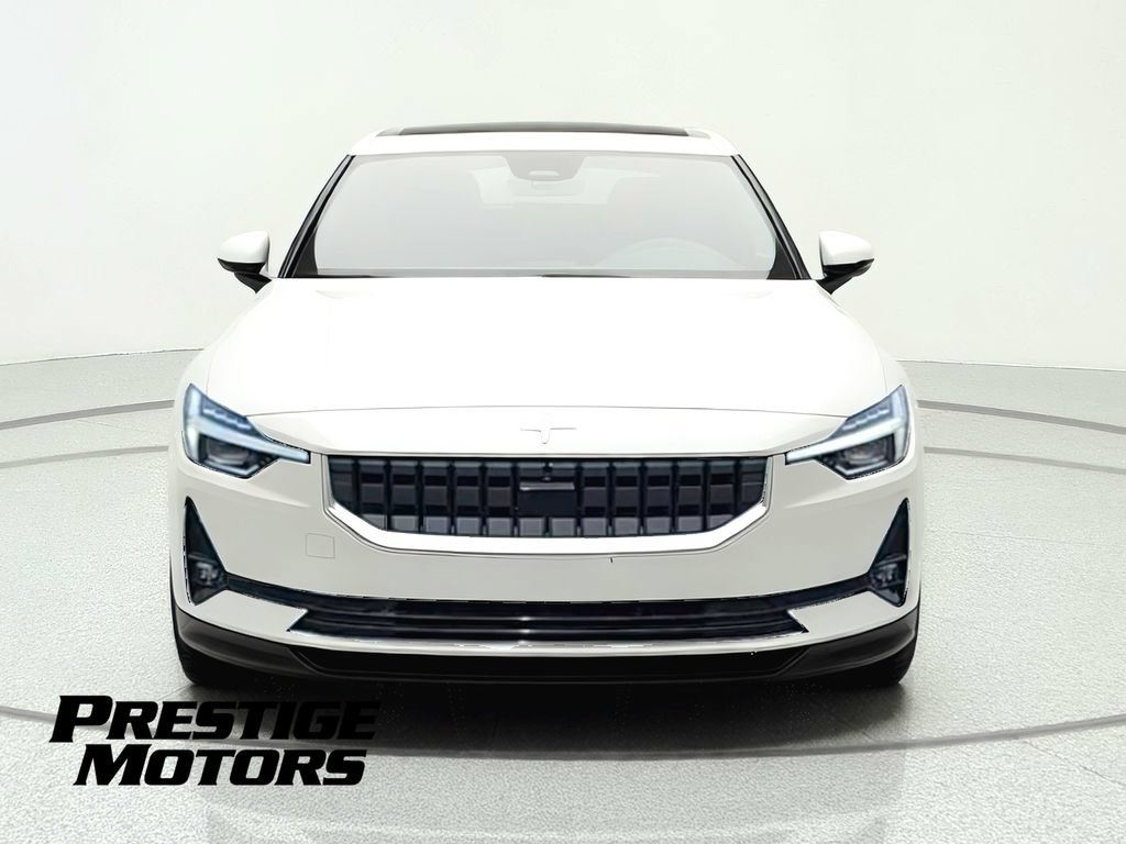 Used 2023 Polestar Polestar 2 w/ Pilot Pack AWD/4WD image 3