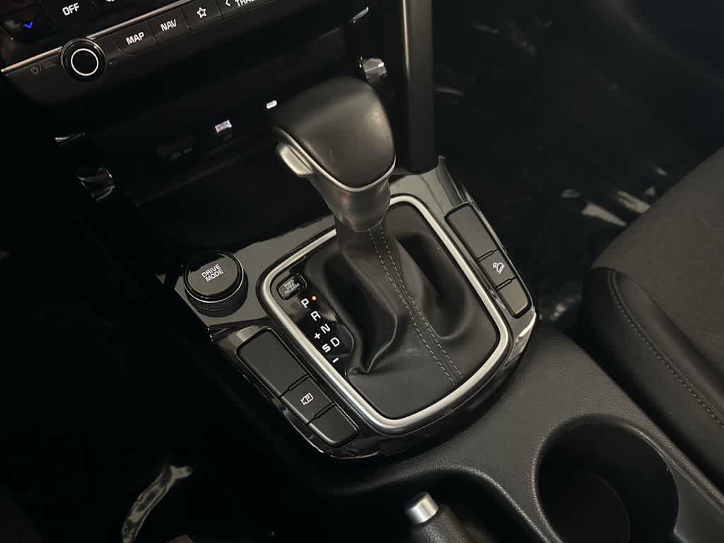 Used 2024 Kia Seltos S FWD image 20