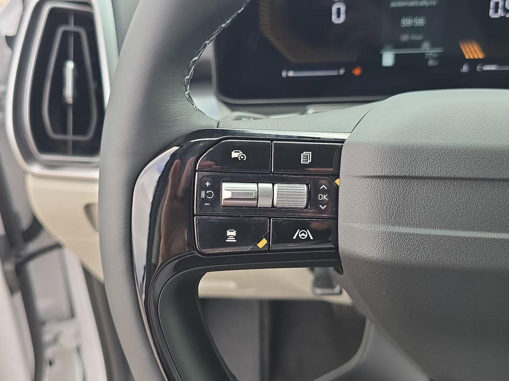 New 2026 Kia Sorento S AWD/4WD image 31