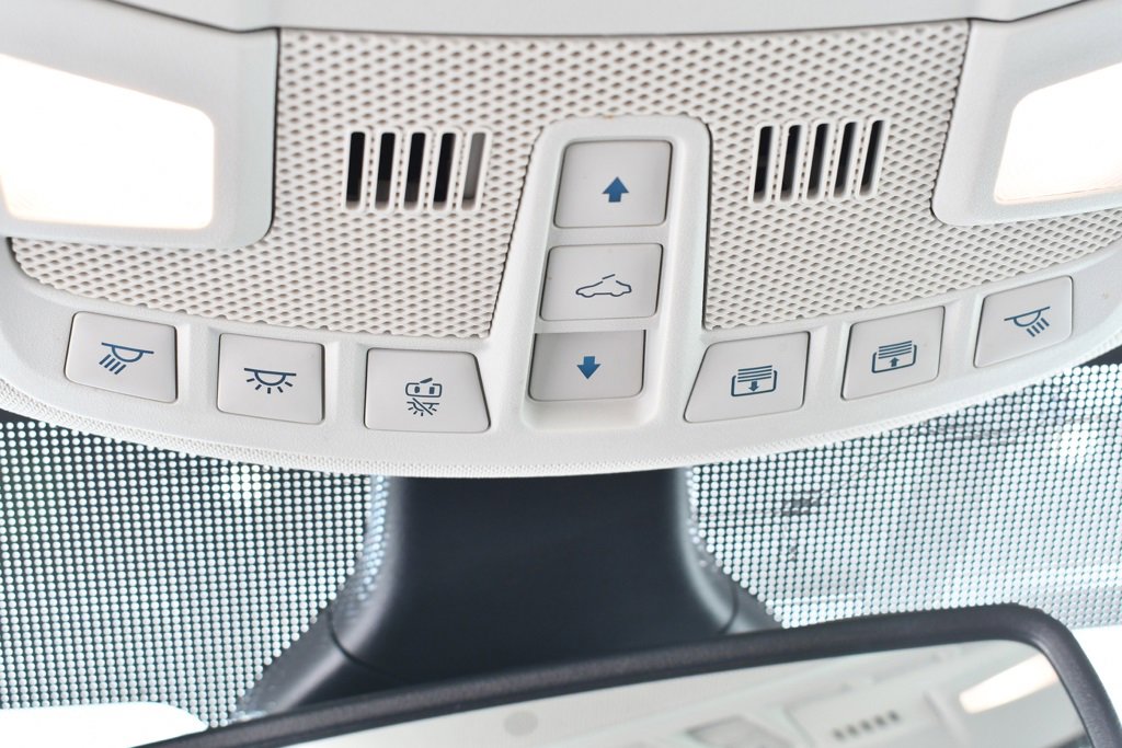 Used 2024 Ford Edge Titanium w/ Titanium Elite Package image 36