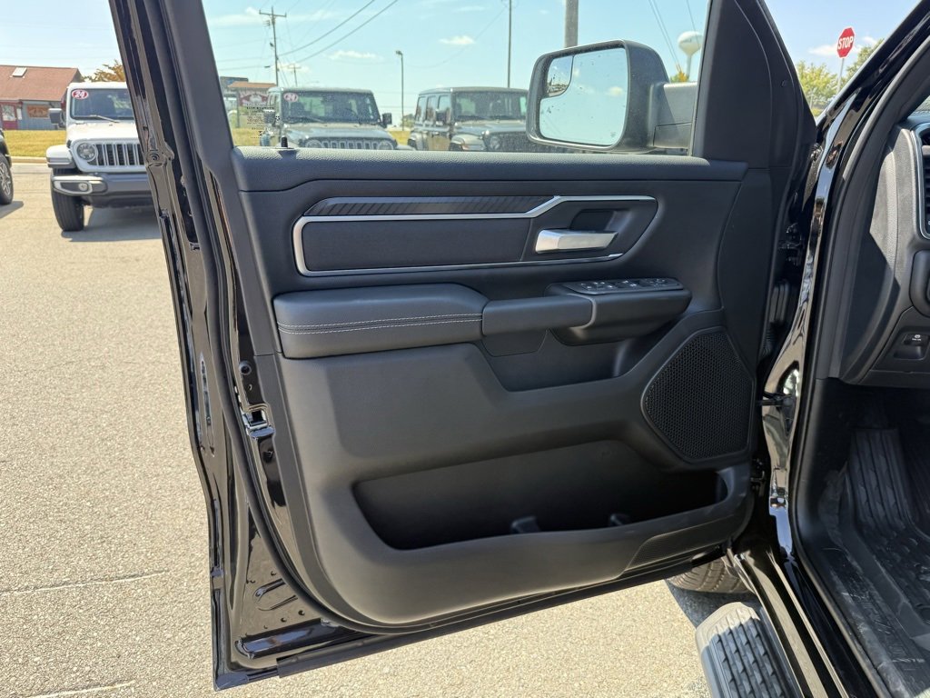 New 2026 RAM 1500 Big Horn image 13