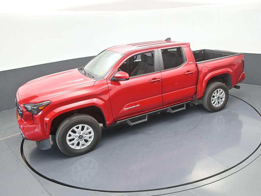 Used 2025 Toyota Tacoma SR5 image 50