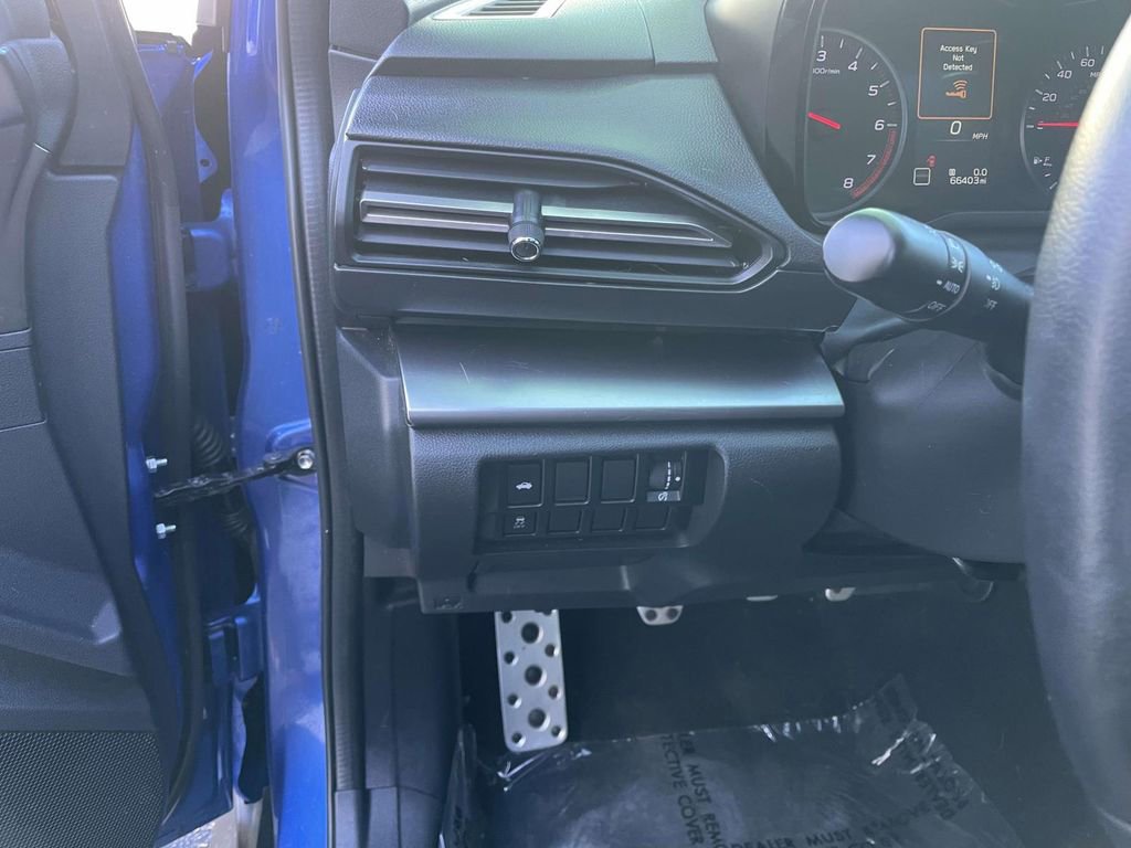 Used 2022 Subaru WRX Premium image 32