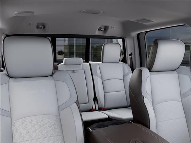 New 2026 RAM 3500 Laramie w/ Max Tow Package image 26