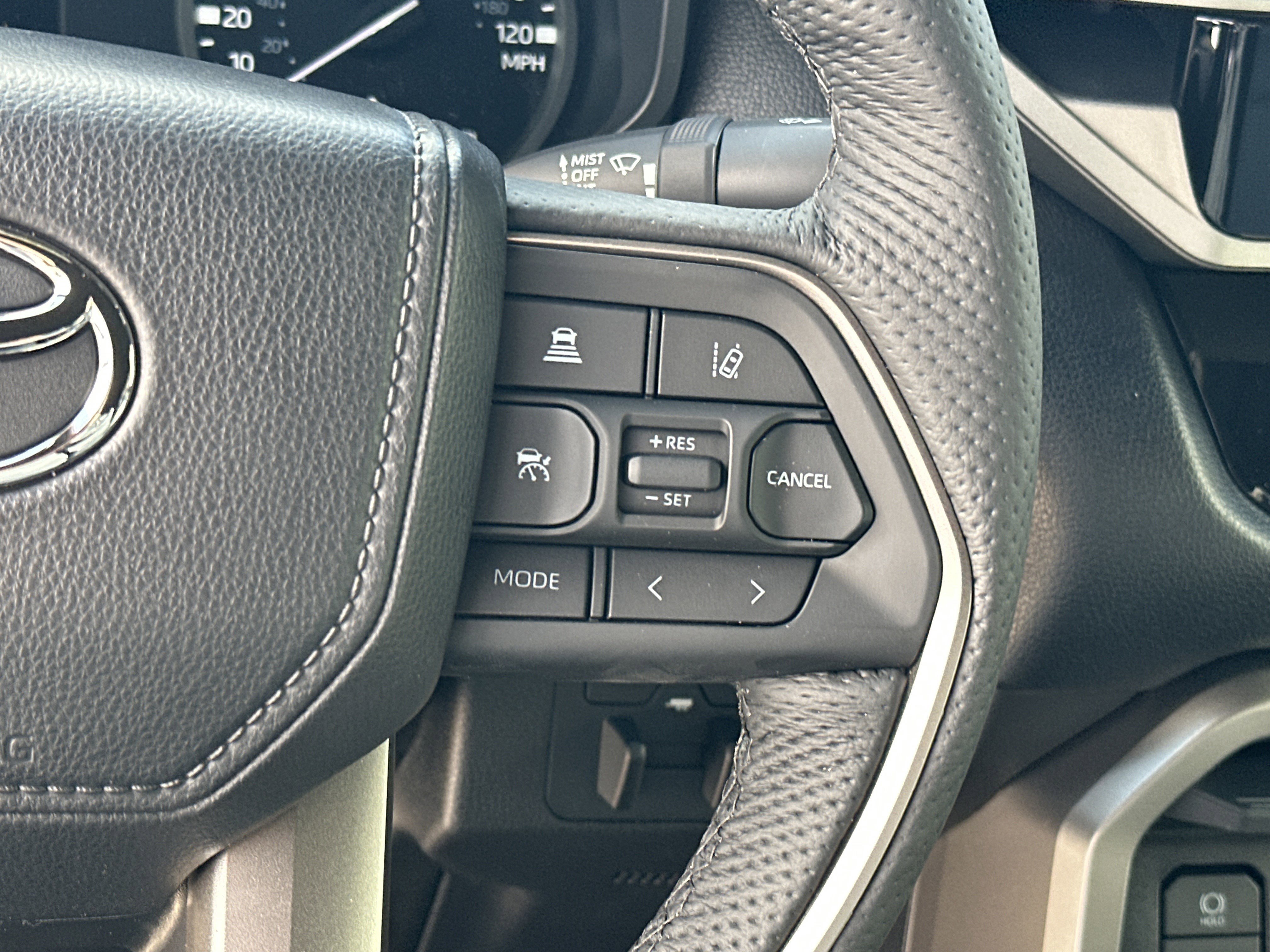 Used 2026 Toyota Tundra SR5 w/ SR5 Premium Package image 19