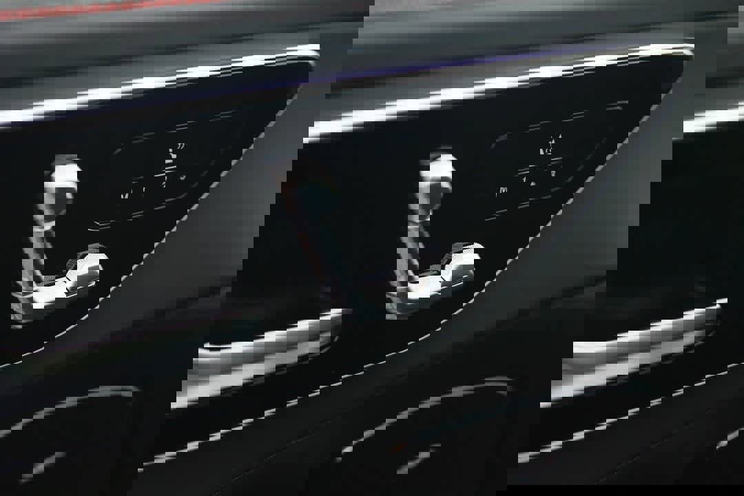 New 2026 Mercedes-Benz C 43 AMG 4MATIC Sedan image 37