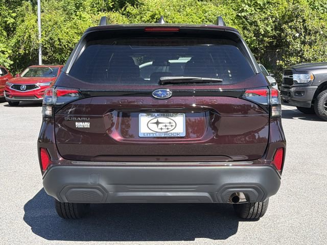 New 2026 Subaru Forester Premium AWD/4WD image 4