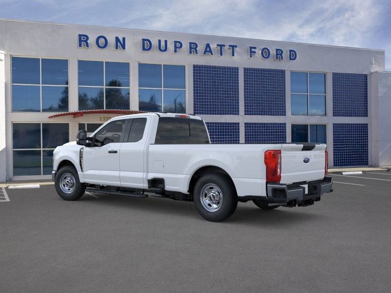 New 2025 Ford F350 XL w/ XL Driver Assist Package image 5