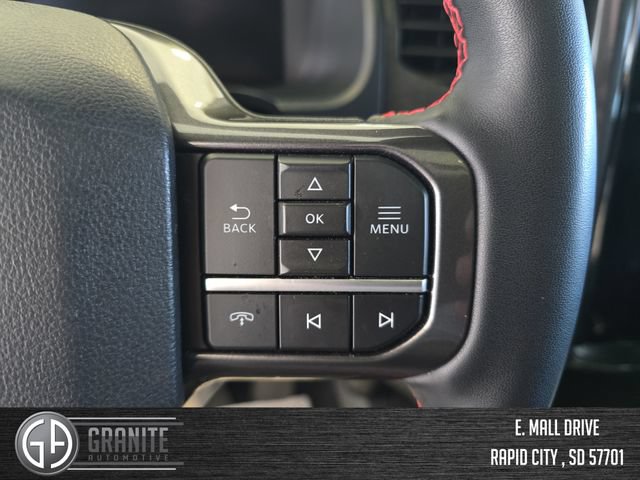 Used 2024 Ford Expedition Limited AWD/4WD image 35