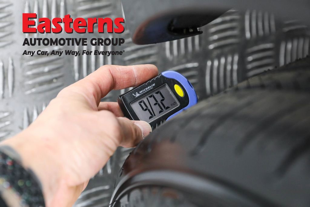 Used 2024 Toyota Prius LE image 28