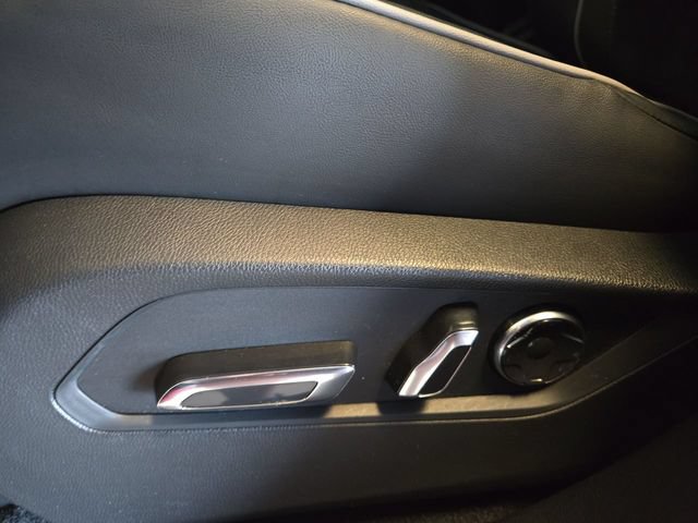 Certified 2020 Acura RDX A-Spec FWD image 12