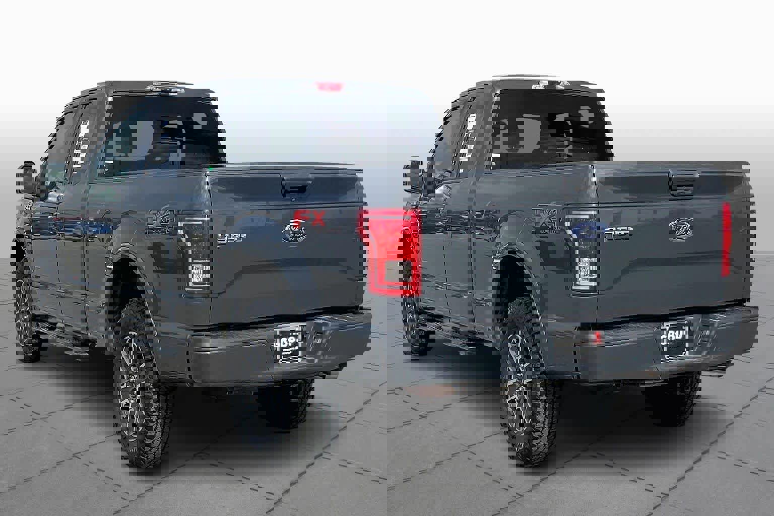 Used 2016 Ford F150 XLT w/ Equipment Group 301A Mid image 21