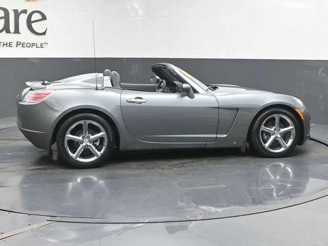 Used 2007 Saturn Sky w/ Premium Trim Pkg RWD image 34
