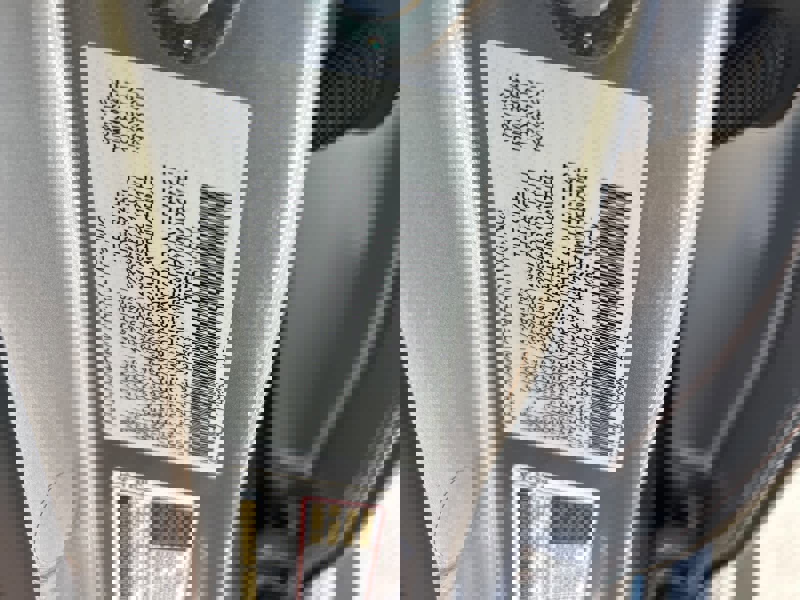 Used 2020 Acura RDX FWD image 45