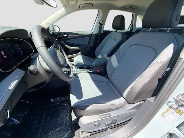 New 2026 Volkswagen Jetta SEL FWD image 20