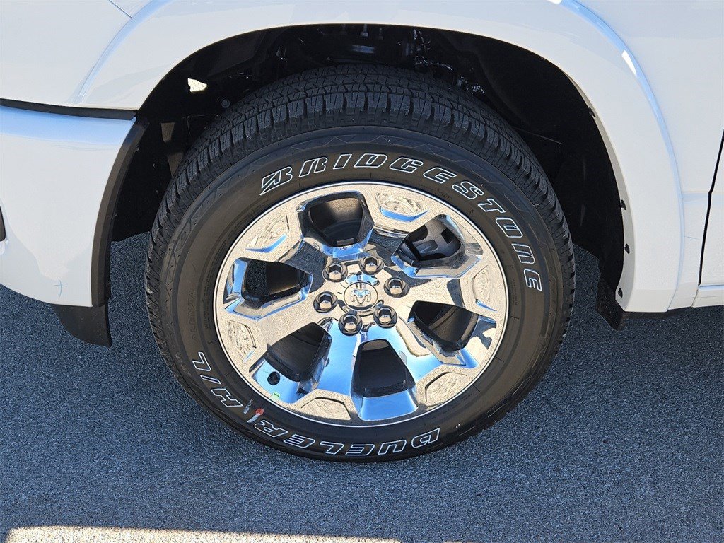 New 2026 RAM 1500 Big Horn image 13