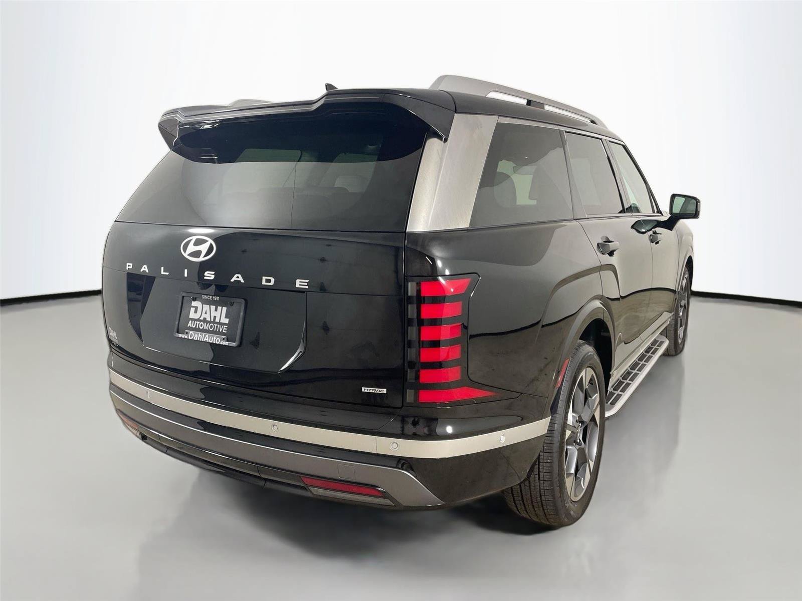Used 2026 Hyundai Palisade Limited AWD/4WD image 13