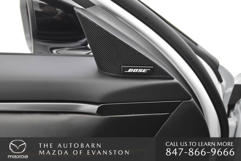 New 2026 MAZDA CX-50 AWD 2.5 Hybrid w/ Weather Package image 32