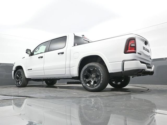 New 2026 RAM 1500 4x4 Crew Cab image 57