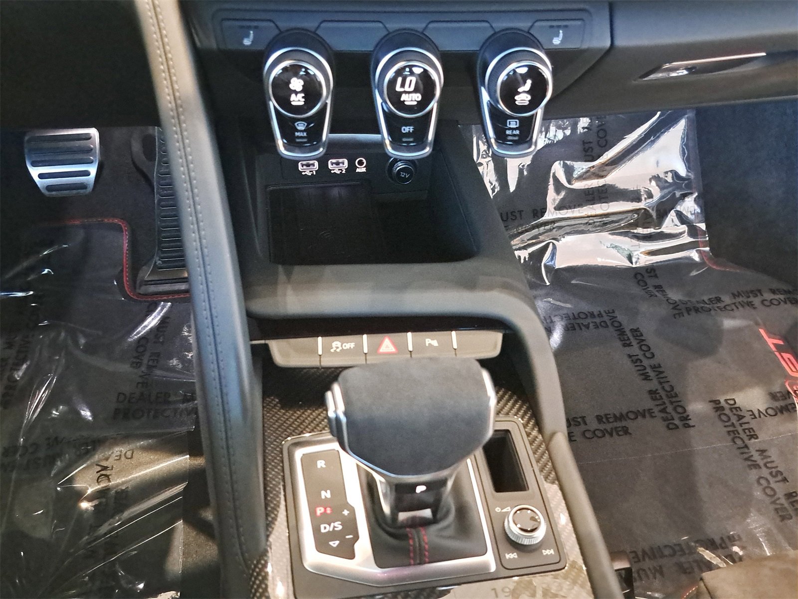 Used 2023 Audi R8 V10 GT image 20