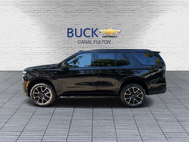New 2026 Chevrolet Tahoe RST w/ Comfort Package image 1