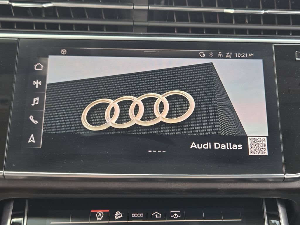 Certified 2023 Audi Q8 Premium Plus w/ Premium Plus Package AWD/4WD image 22