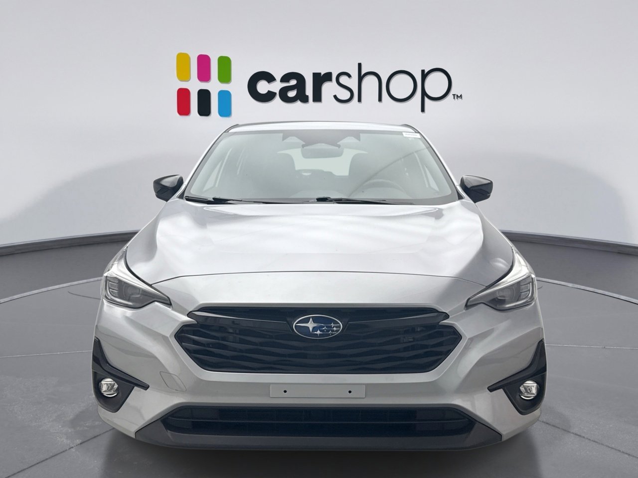 Used 2024 Subaru Impreza RS image 8