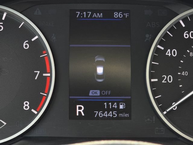 Used 2021 Nissan Sentra S FWD image 25