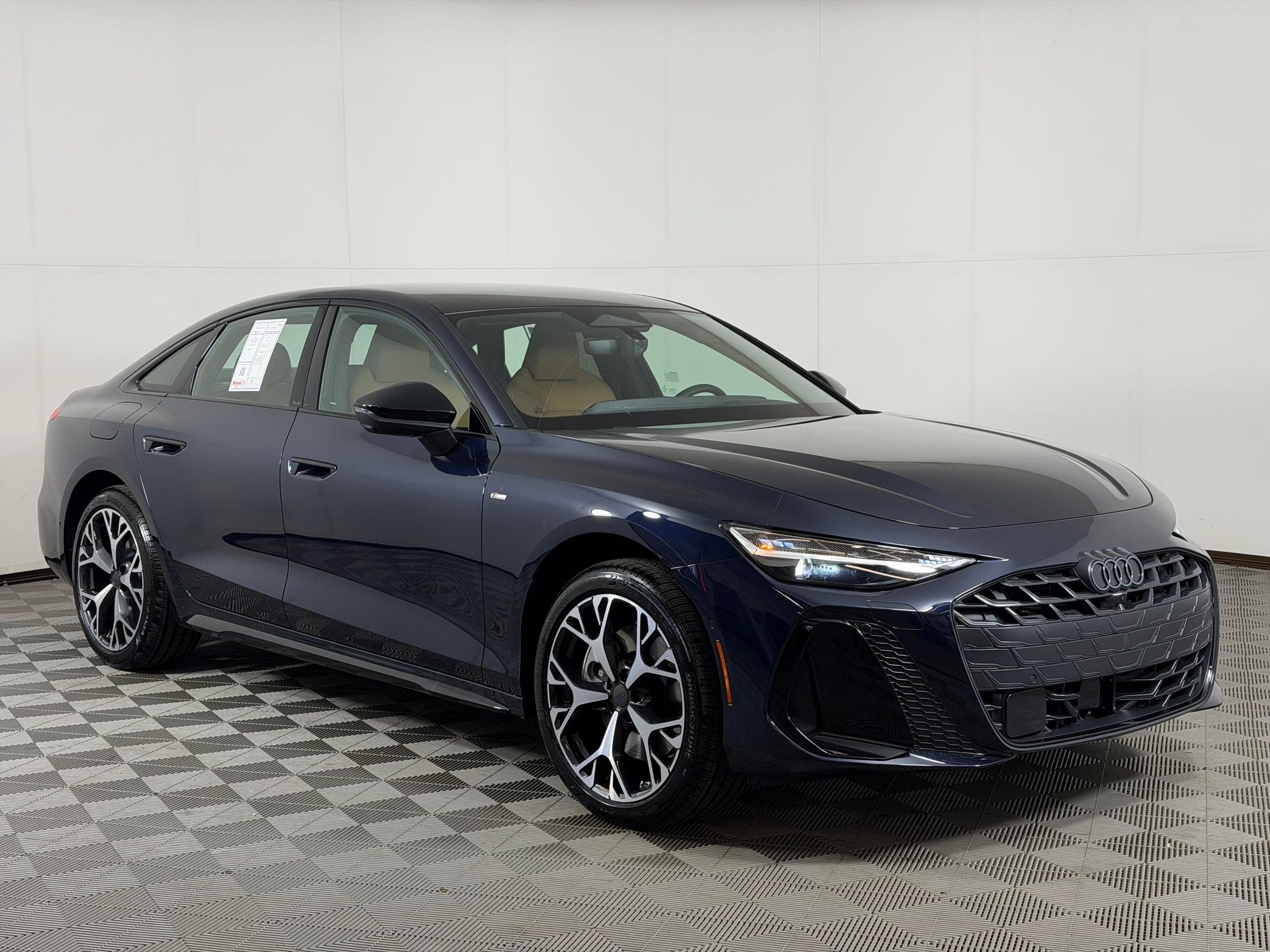 New 2026 Audi A6 Premium Plus AWD/4WD image 7