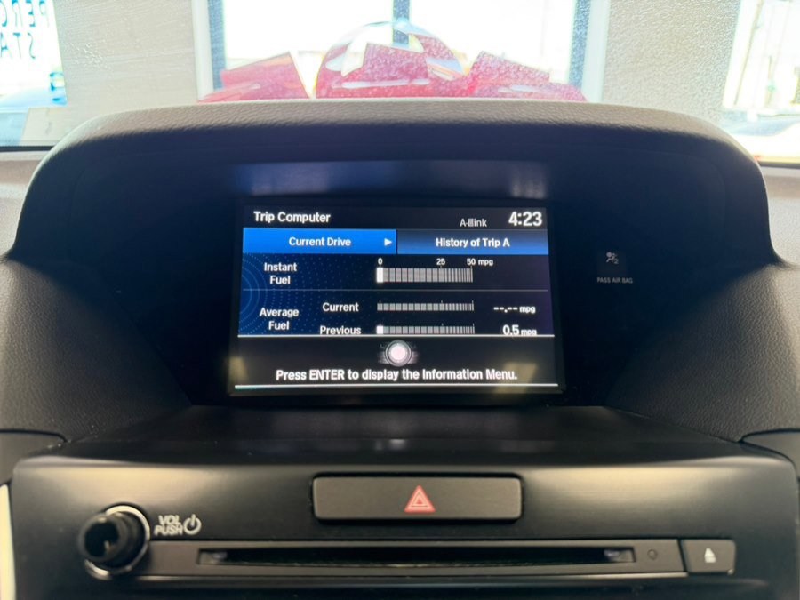 Used 2019 Acura MDX A-Spec AWD/4WD image 45