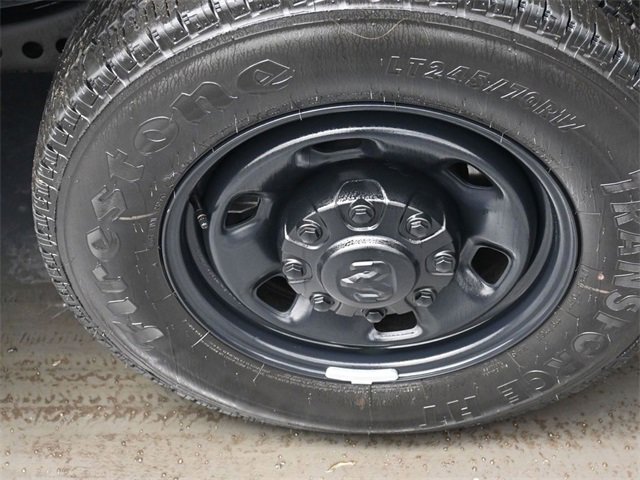 Used 2025 RAM 2500 Tradesman image 29