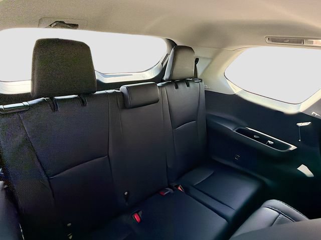 Used 2026 Toyota Grand Highlander AWD Hybrid image 18