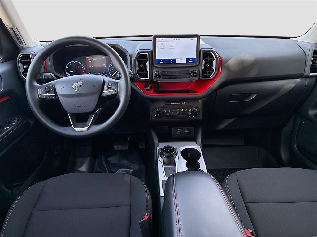 Used 2024 Ford Bronco Sport Free Wheeling image 20