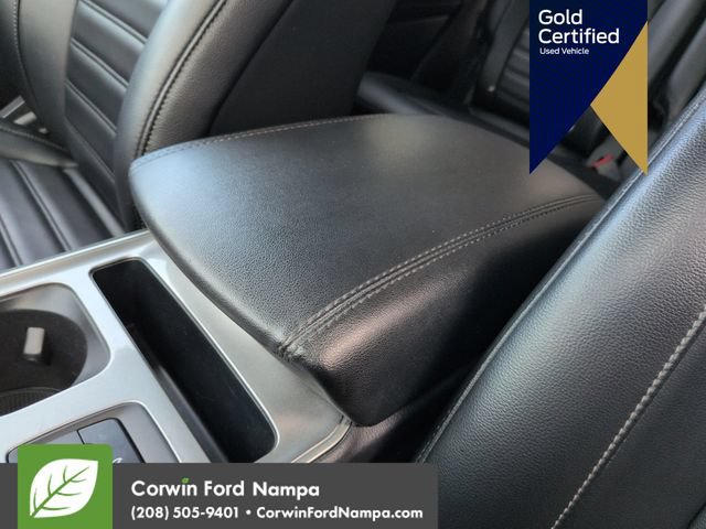 Certified 2023 Ford Edge SEL AWD/4WD image 20