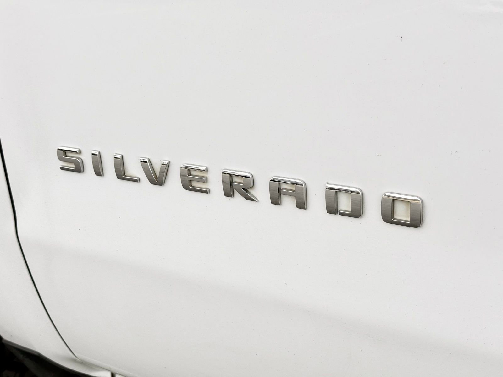 Used 2015 Chevrolet Silverado 1500 W/T w/ Trailering Package image 23