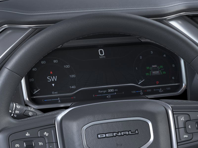 New 2026 GMC Sierra 2500 Denali w/ Denali Reserve Package AWD/4WD image 18
