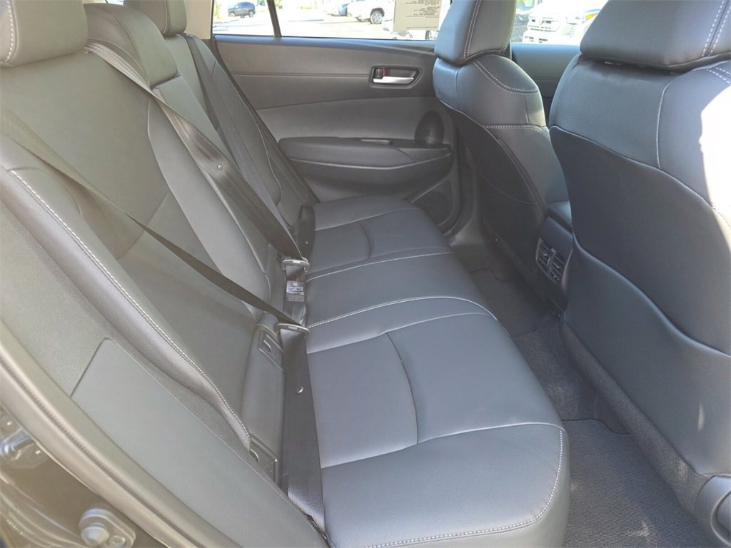 New 2026 Toyota Corolla Cross XLE image 17