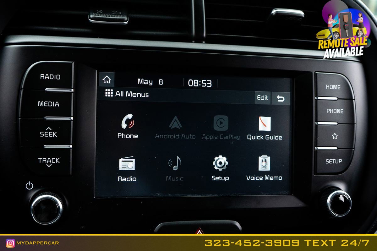 Used 2020 Kia Soul X-Line FWD image 26
