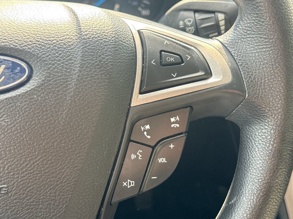 Used 2019 Ford Fusion S FWD image 28