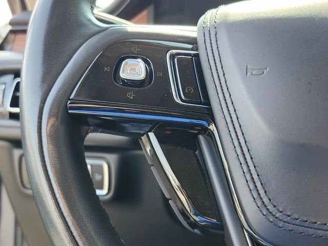 Used 2023 Lincoln Aviator Reserve w/ Class IV Trailer Tow Package image 25