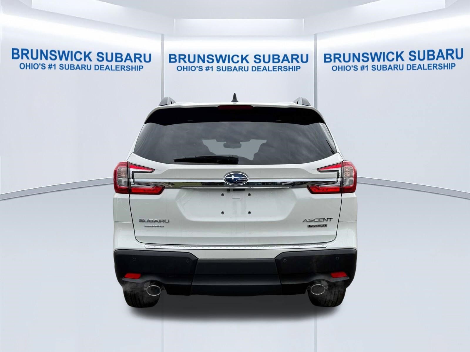 New 2026 Subaru Ascent Touring w/ Popular Package #2 AWD/4WD image 5