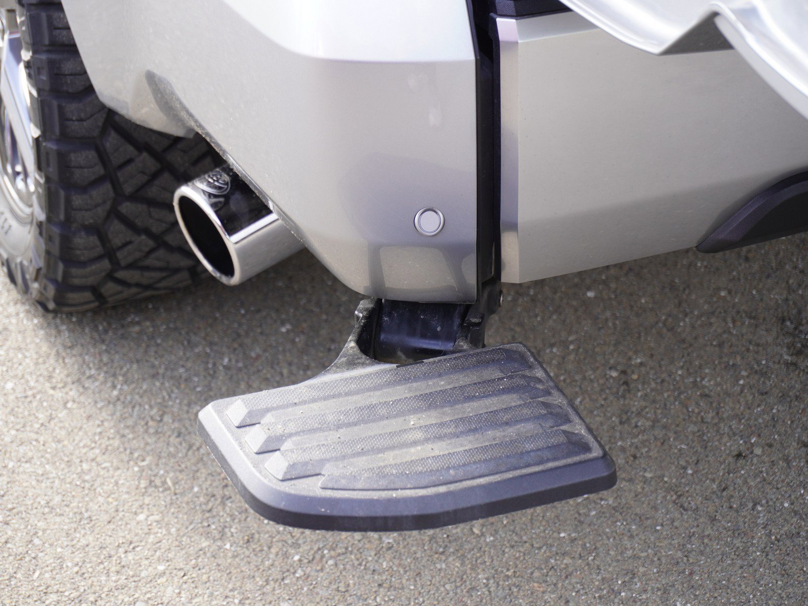 Used 2023 Toyota Tundra Capstone image 15