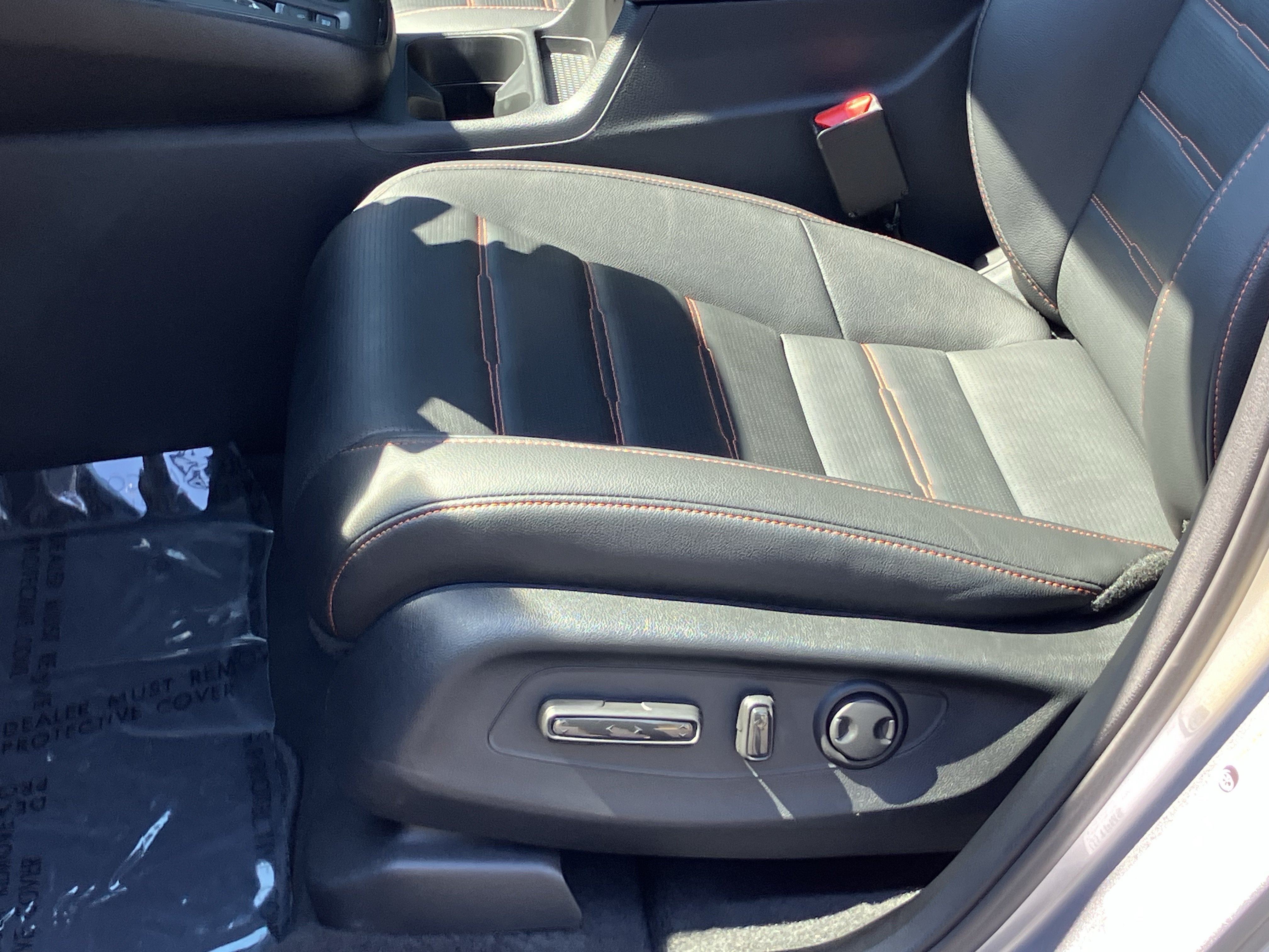 Used 2026 Honda CR-V Sport-L image 17