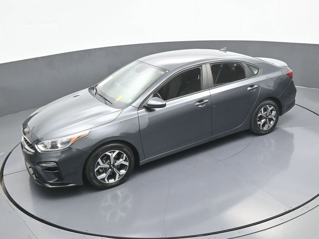 Used 2021 Kia Forte LXS image 42