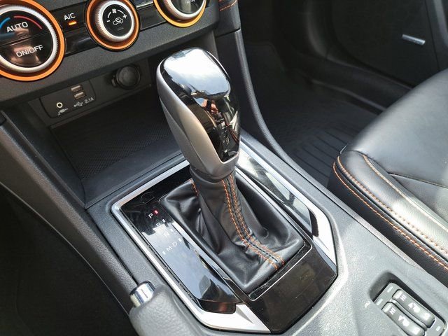 Used 2023 Subaru Crosstrek 2.5i Limited image 17