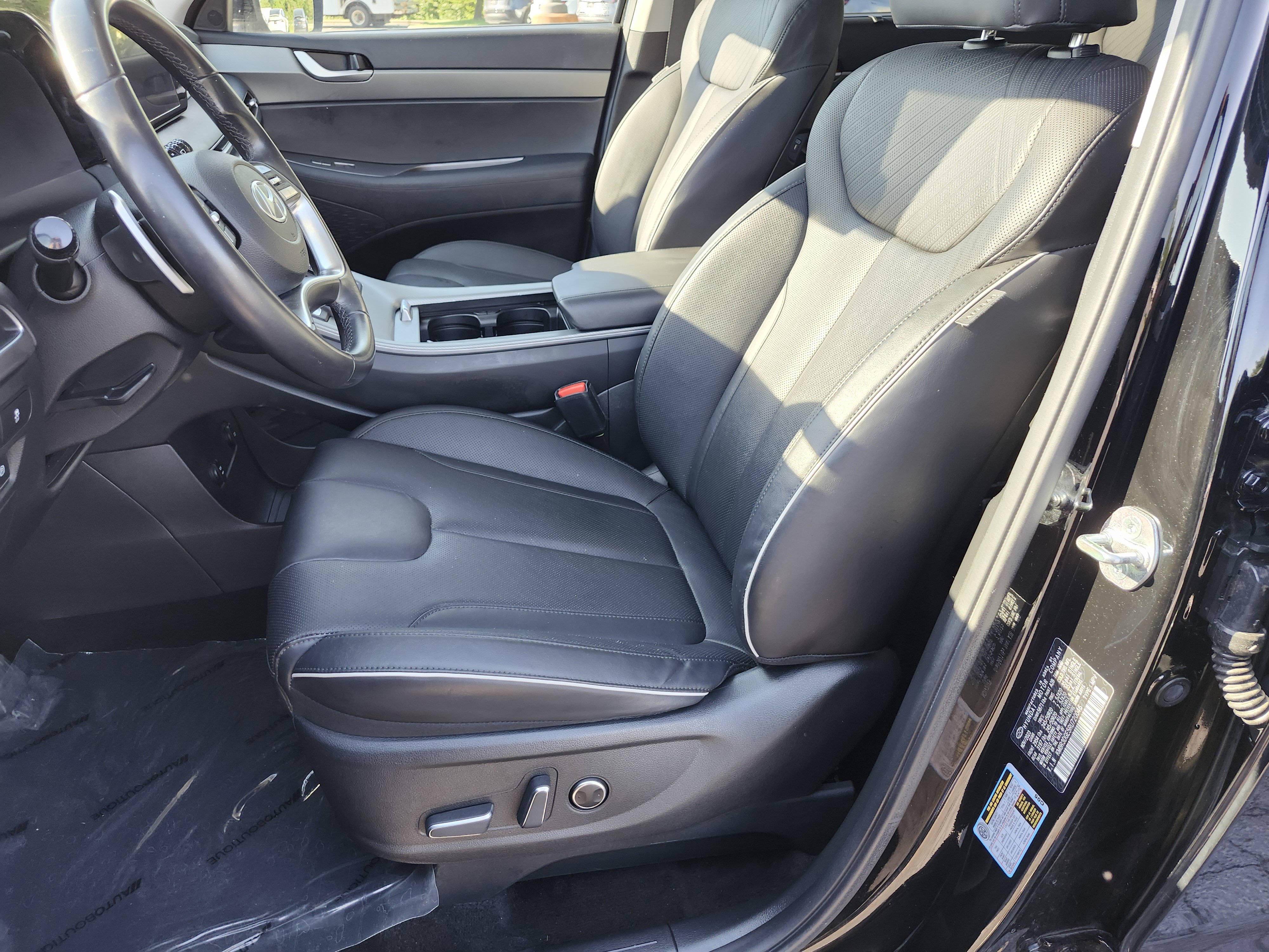 Used 2024 Hyundai Palisade XRT AWD/4WD image 26