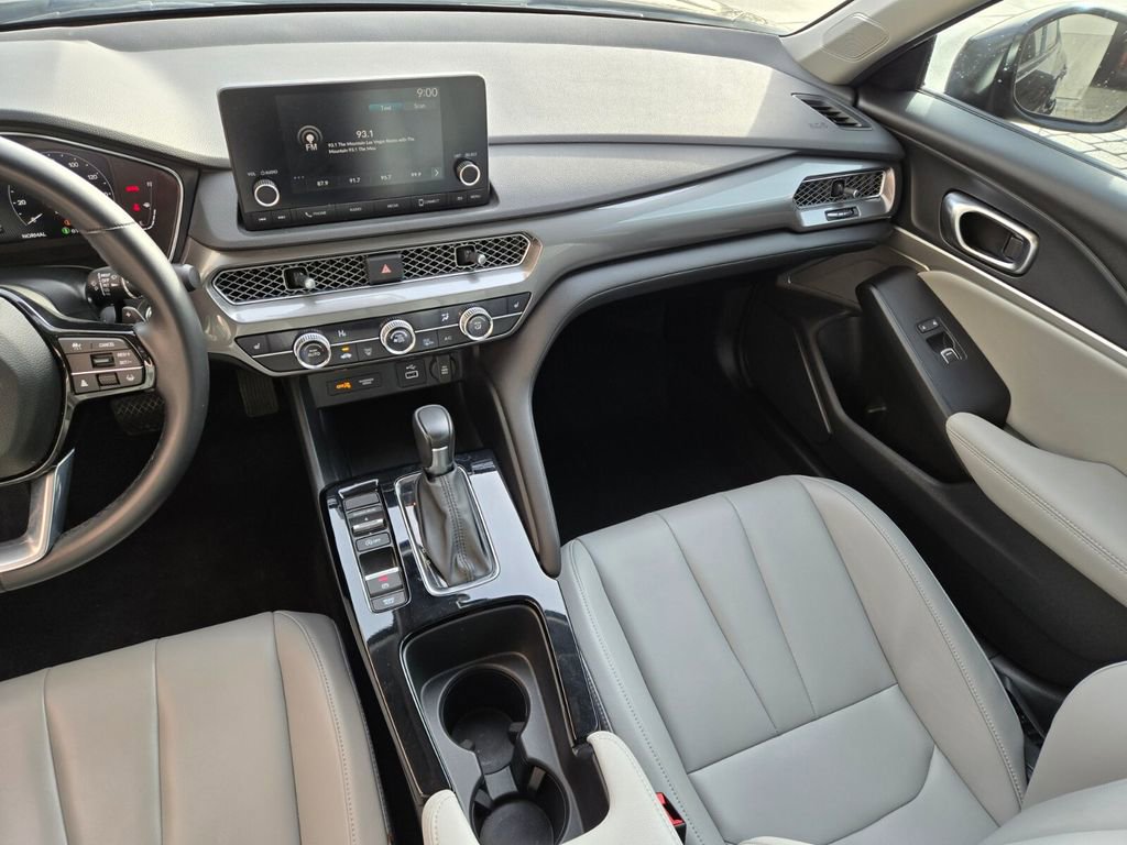 Certified 2024 Acura Integra image 16